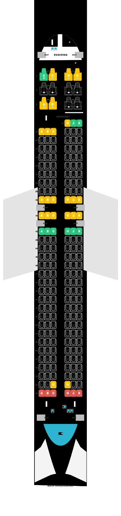 philippine airlines pr 105 seat map|SeatGuru Seat Map Philippine Airlines.